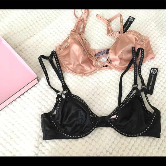 Victoria's Secret Bra ✨ SWAROVSKI - Picture 16 of 16